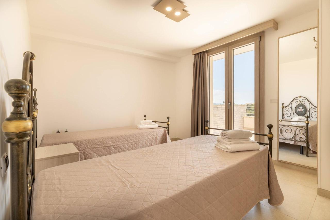Room Salento Palace Торре-Сан-Джованни-Удженто Экстерьер фото