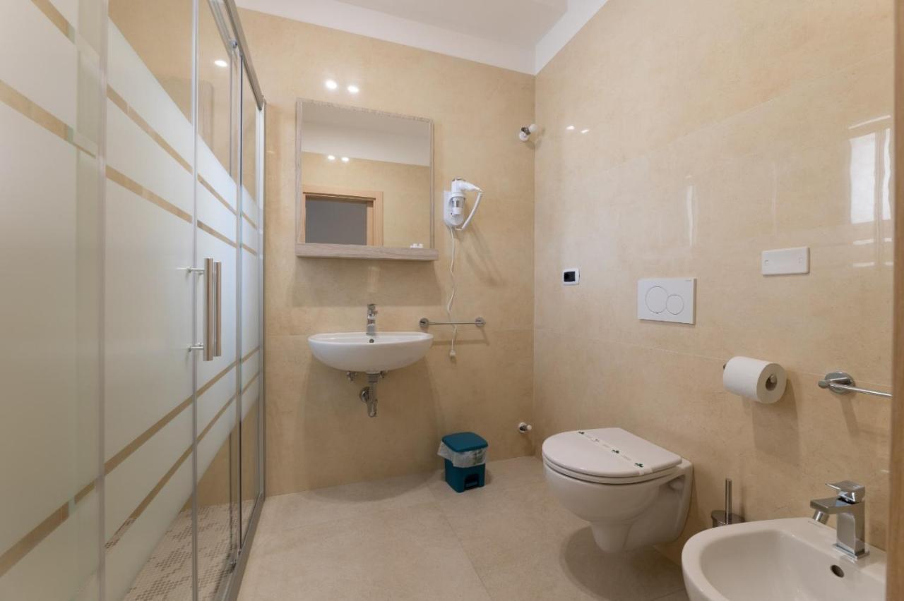 Room Salento Palace Торре-Сан-Джованни-Удженто Экстерьер фото